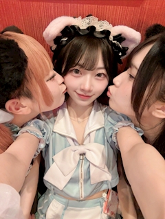 プロフィール写真6・あい|猫耳コンカフェ C4・シーフォー - 名古屋 金山のコンカフェ