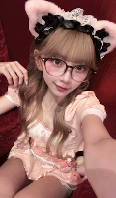 プロフィール写真11・あい|猫耳コンカフェ C4・シーフォー - 名古屋 金山のコンカフェ