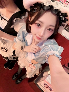 プロフィール写真5・あい|猫耳コンカフェ C4・シーフォー - 名古屋 金山のコンカフェ