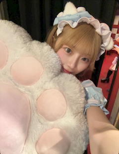 プロフィール写真13・あい|猫耳コンカフェ C4・シーフォー - 名古屋 金山のコンカフェ
