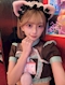 プロフィール写真8・あい|猫耳コンカフェ C4・シーフォー - 名古屋 金山のコンカフェ