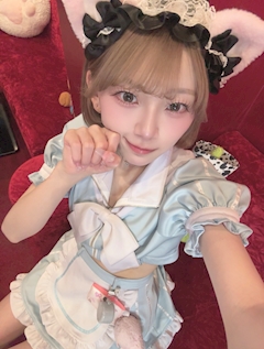 プロフィール写真10・あい|猫耳コンカフェ C4・シーフォー - 名古屋 金山のコンカフェ