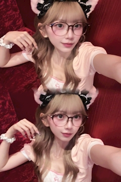 プロフィール写真17・あい|猫耳コンカフェ C4・シーフォー - 名古屋 金山のコンカフェ