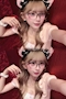 プロフィール写真17・あい|猫耳コンカフェ C4・シーフォー - 名古屋 金山のコンカフェ