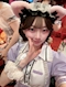 プロフィール写真3・あい|猫耳コンカフェ C4・シーフォー - 名古屋 金山のコンカフェ
