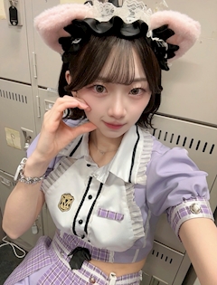 プロフィール写真7・あい|猫耳コンカフェ C4・シーフォー - 名古屋 金山のコンカフェ