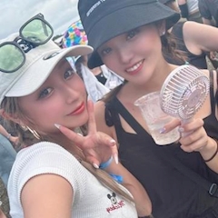 ユイナ「ライジングサン」