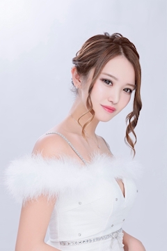 プロフィール写真4・ユイナ｜SEASIDE CLUB・シーサイドクラブ - すすきのニュークラブ（キャバクラ）