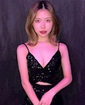 ピックアップキャスト ゆりか BAR A・バーエー - 新大久保のガールズバー