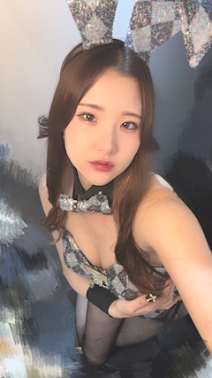 プロフィール写真1・みつ🐰ྀི｜B4 上野店・ビーフォー - 湯島・上野のガールズバー