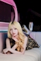 プロフィール写真10・Emma|天上人間・テンジョウジンカン - 歌舞伎町のキャバクラ