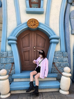 プロフィール写真2・まな｜LUXURY by Anthem・ラグジュアリー - 蒲田西口のガールズバー