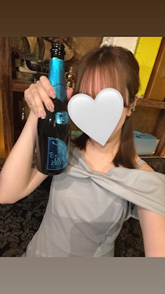 プロフィール写真1・かえで｜Lounge35°Tokyo・ラウンジサンジュウゴドトウキョウ - 調布のキャバクラ