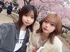  せな「しゅです🐻‍今日は」