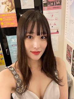 プロフィール写真4・ のの｜ZOO 仙台店・ズー - 国分町のキャバクラ