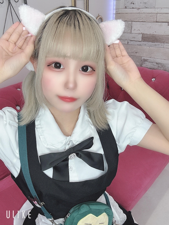 プロフィール写真3・ちゃま｜木屋町 コンカフェ・キュートエーキョウト