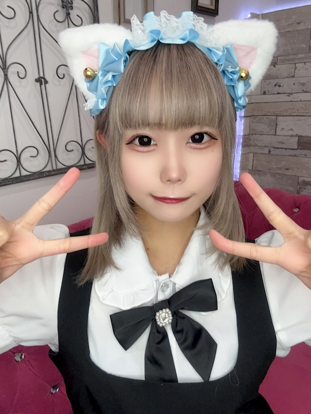 プロフィール写真1・ちゃま｜木屋町 コンカフェ・キュートエーキョウト