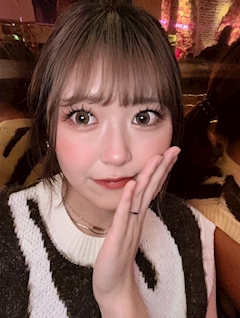 プロフィール写真1・星 みれい｜CLUB GOLD TRIGGER・ゴールドトリガー - 国分町のキャバクラ