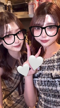 天宮 なな「カラコン変えたらギャ」