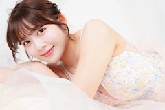 プロフィール写真4・吉川うい|CLUB 燭台・クラブショクダイ - すすきのクラブ/ラウンジ