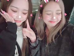 あいり「出勤しました💕」