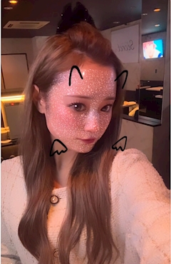 プロフィール写真3・あいり｜girl's Bar Secret・シークレット - 東加古川のガールズバー