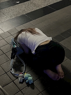 プロフィール写真4・しゅり🖤sugar🖤｜girls lounge SUGAR・シュガー - 小岩のガールズバー