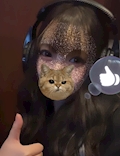 ゆら