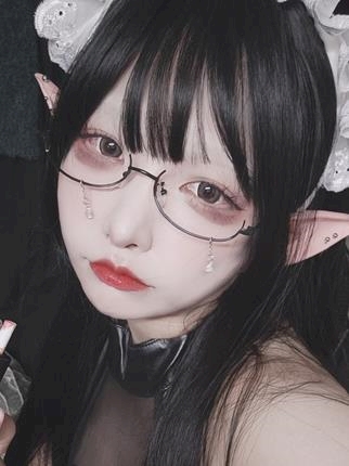 プロフィール写真2・るしふぇる｜