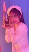 プロフィール写真4・️🩵🩷🧸ゆな🧸🩷️🩵|Girls Bar Lounge & Co.・アンドコー - 小田原駅東口のガールズバー