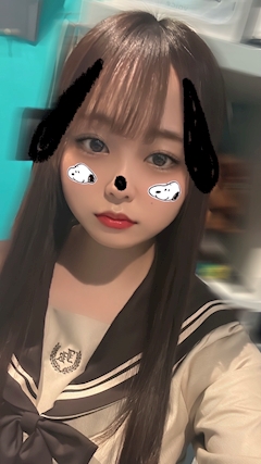 プロフィール写真2・️🩵🩷🧸ゆな🧸🩷️🩵|Girls Bar Lounge & Co.・アンドコー - 小田原駅東口のガールズバー