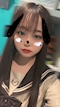 プロフィール写真2・️🩵🩷🧸ゆな🧸🩷️🩵|Girls Bar Lounge & Co.・アンドコー - 小田原駅東口のガールズバー