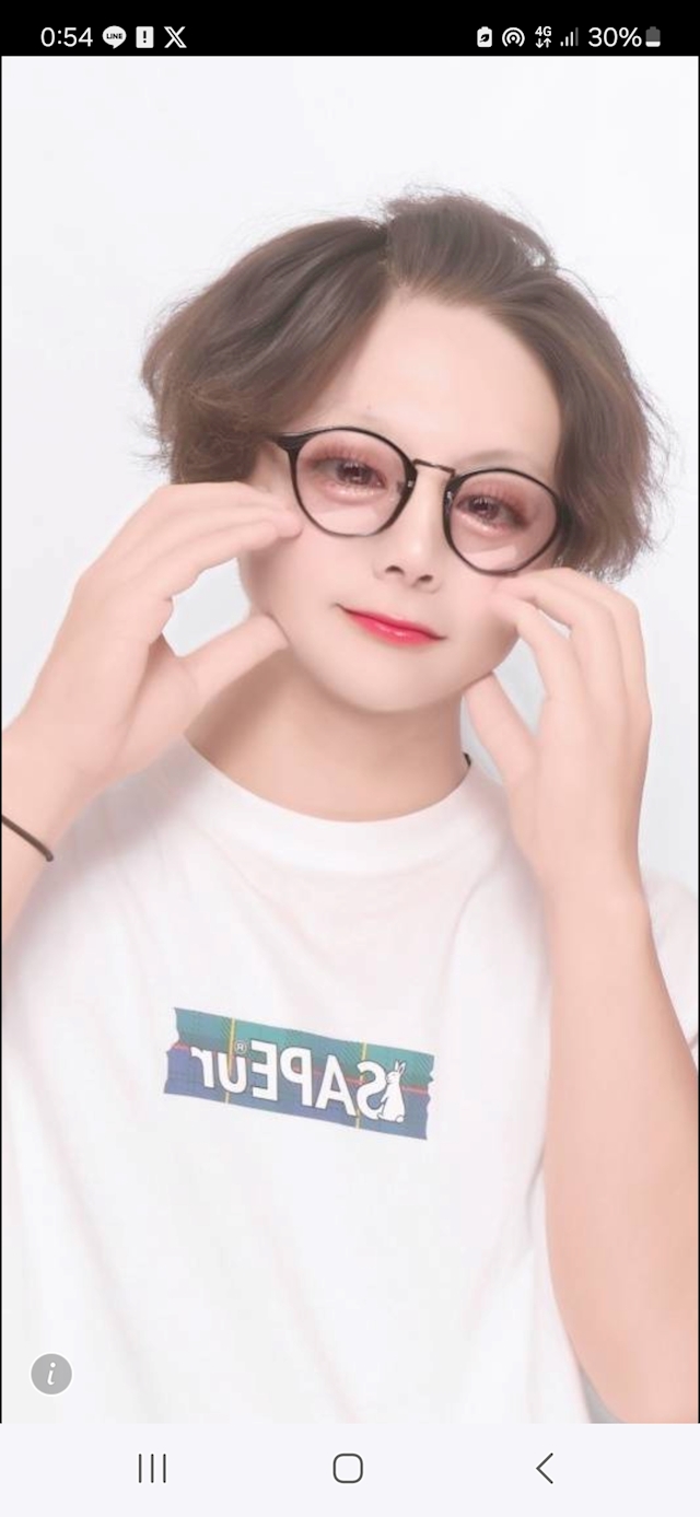 プロフィール写真1・ツイスト日向｜