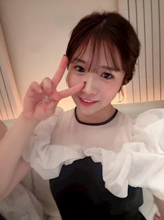 華　美月「業績発表会🎖️(遅)」
