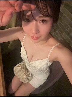 プロフィール写真4・華　美月｜CAMELLIA・カメリア - 広島市（流川）のキャバクラ