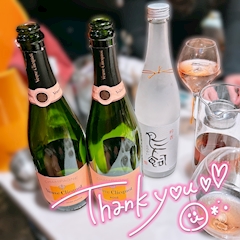 プロフィール写真13・いおり🐈‍⬛🎀Mrs.J上野｜Mrs.J 上野・ミセスジェイ - 上野の熟女パブ/熟女キャバクラ
