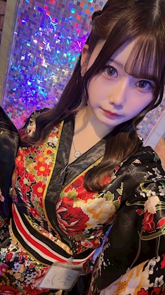 プロフィール写真13・まり｜Cafe&Bar GOOFY・グーフィー - すすきのガールズバー