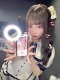ピックアップキャスト めう cafe&bar Ark・アーク - 渋谷のコンカフェ