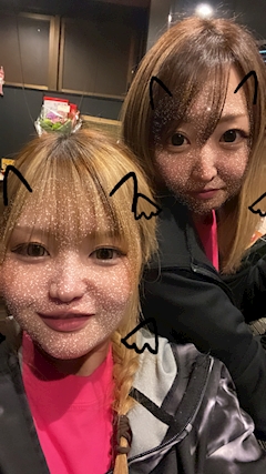 つぶら「こんちゃっ🫶」