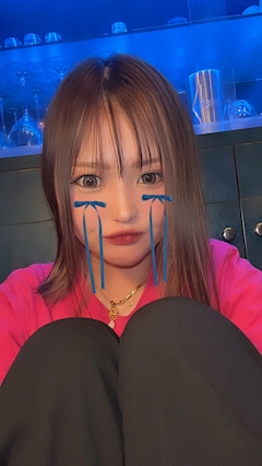 プロフィール写真1・つぶら｜なんちゃってBar - 大村市・本町のガールズバー