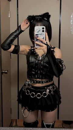 プロフィール写真3・🩶らら🩶|NEO・ネオ - 岐阜 多治見のキャバクラ