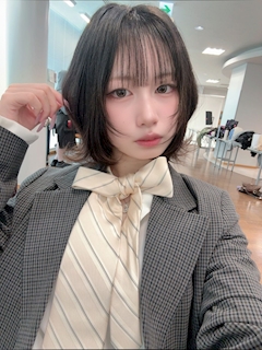 プロフィール写真2・🩶らら🩶|NEO・ネオ - 岐阜 多治見のキャバクラ