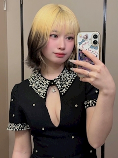 プロフィール写真1・🩶らら🩶|NEO・ネオ - 岐阜 多治見のキャバクラ