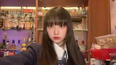 なの CAFE&BAR19　プレミアムキャストのプロフ動画