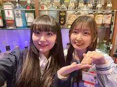 なの CAFE&BAR19　プレミアムキャスト「出勤💫」