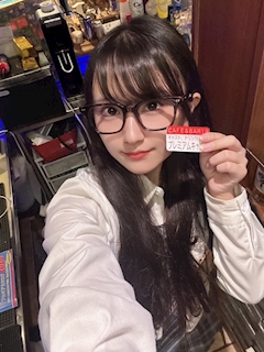 プロフィール写真11・なの CAFE&BAR19　プレミアムキャスト｜CAFE&BAR 19・ナインティーン - 仙台駅西口のガールズバー