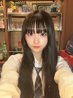 プロフィール写真12・なの CAFE&BAR19　プレミアムキャスト｜CAFE&BAR 19・ナインティーン - 仙台駅西口のガールズバー