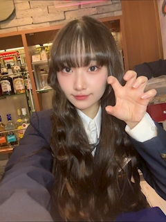 プロフィール写真9・なの CAFE&BAR19　プレミアムキャスト｜CAFE&BAR 19・ナインティーン - 仙台駅西口のガールズバー