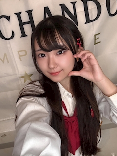 プロフィール写真16・なの CAFE&BAR19　プレミアムキャスト｜CAFE&BAR 19・ナインティーン - 仙台駅西口のガールズバー