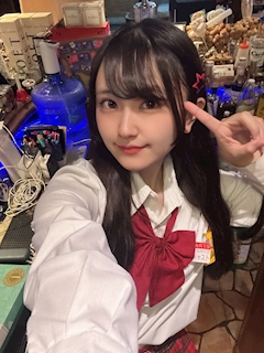 プロフィール写真10・なの CAFE&BAR19　プレミアムキャスト｜CAFE&BAR 19・ナインティーン - 仙台駅西口のガールズバー
